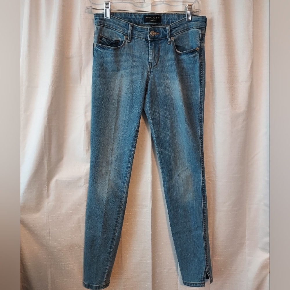 Banana Republic Skinny Fit 25/0
